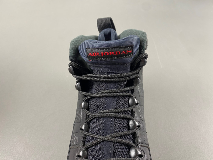 air jordan 9 retro bred | 302370-014