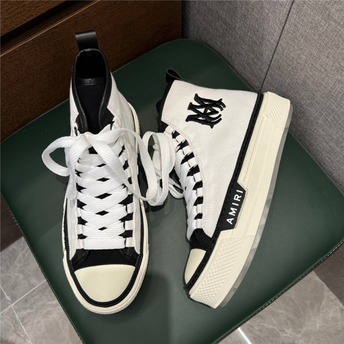 a*iri top sneakers