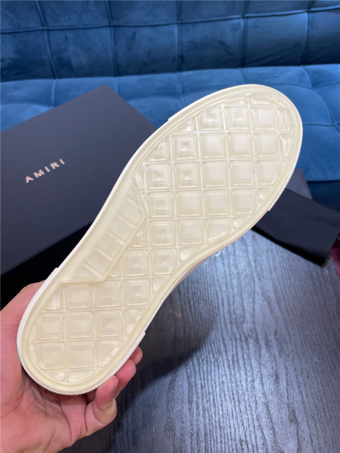 a*iri low sneakers