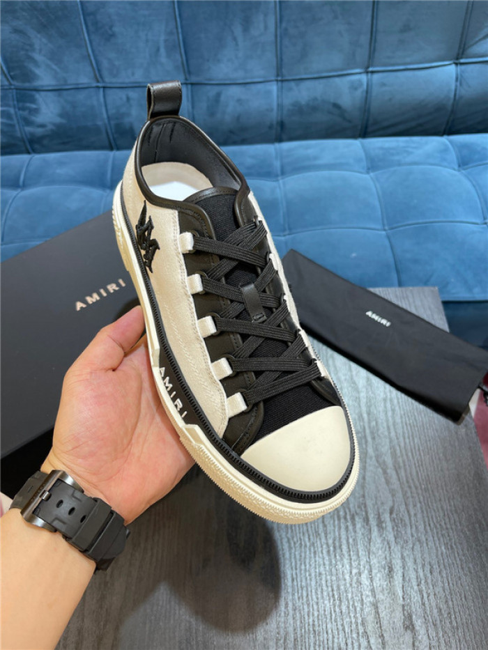 a*iri low sneakers