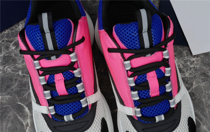 d10r homme b22 trainer sneaker