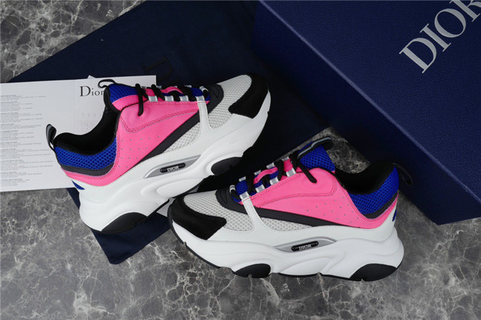 d10r homme b22 trainer sneaker