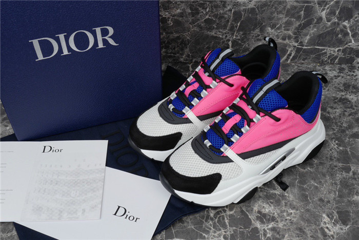 d10r homme b22 trainer sneaker