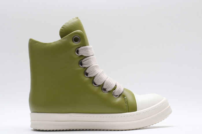 rick 0wens sneakers