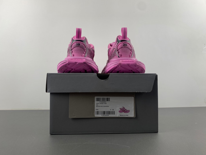 Ba*len*cia*ga 3xl sneakers