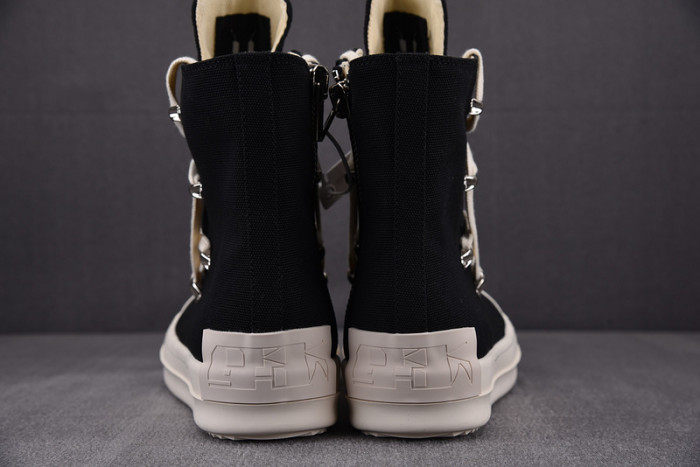 rick 0wens sneakers