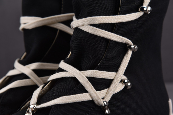 rick 0wens sneakers