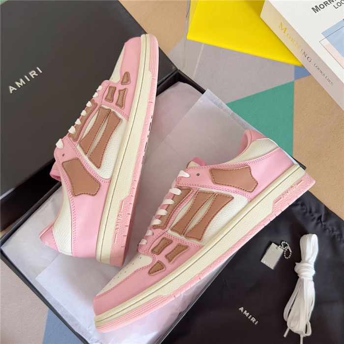 amiri 21fw skel low
