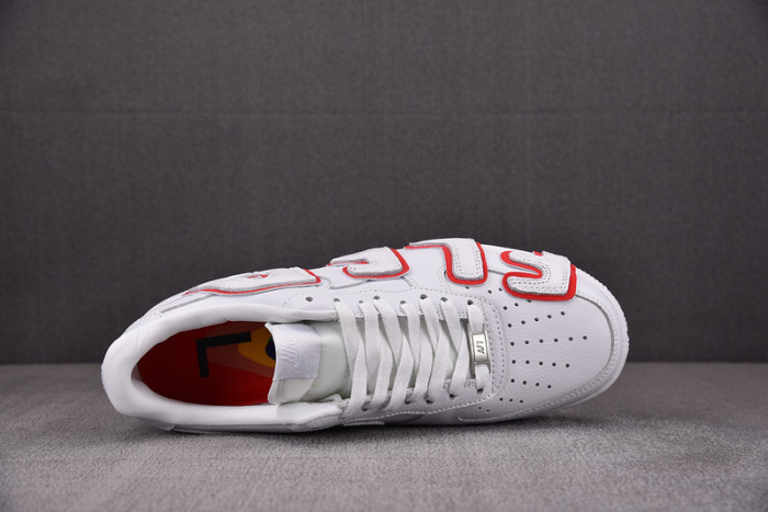 cpfm x nike air force 1’07 low ck4746-99124
