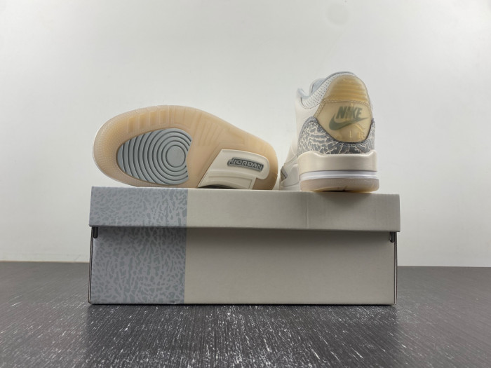 air jordan 3 craft 