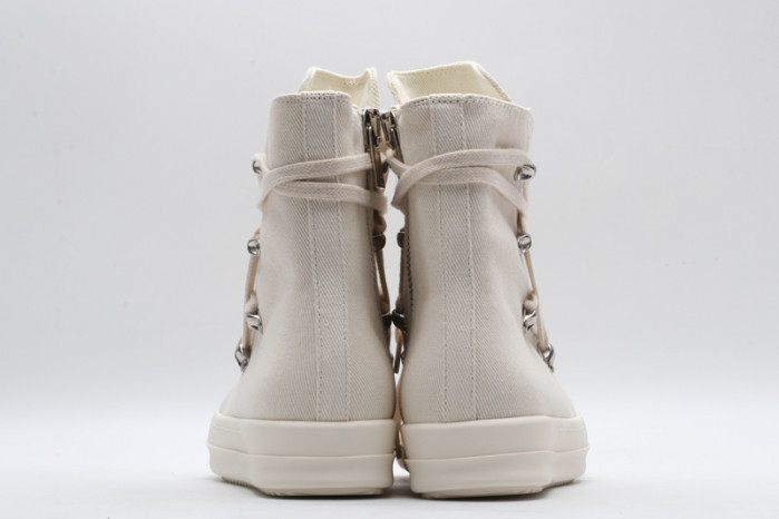 rick 0wens sneakers
