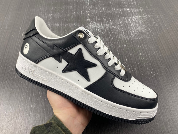 a bathing ape bape sk8 sta