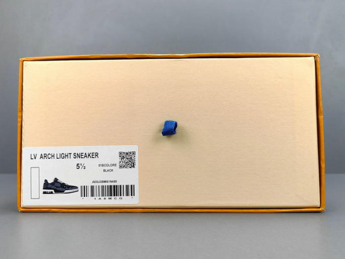 l0vt sneaker