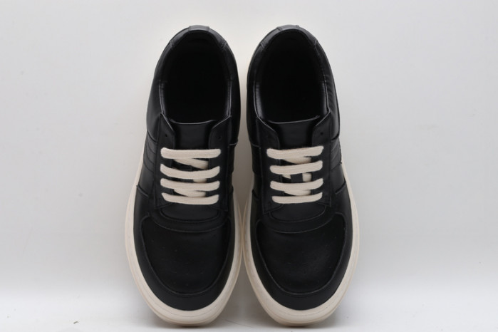 rick 0wens sneakers