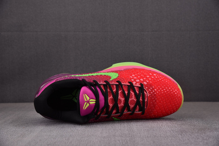 nike zoom kobe 6 ftb pe2023-102