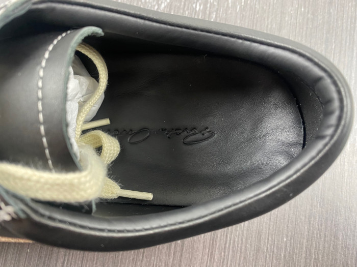 rick 0wens sneakers