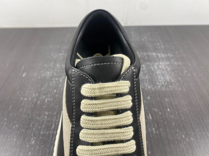 rick 0wens sneakers