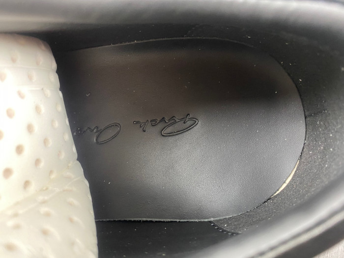rick 0wens sneakers