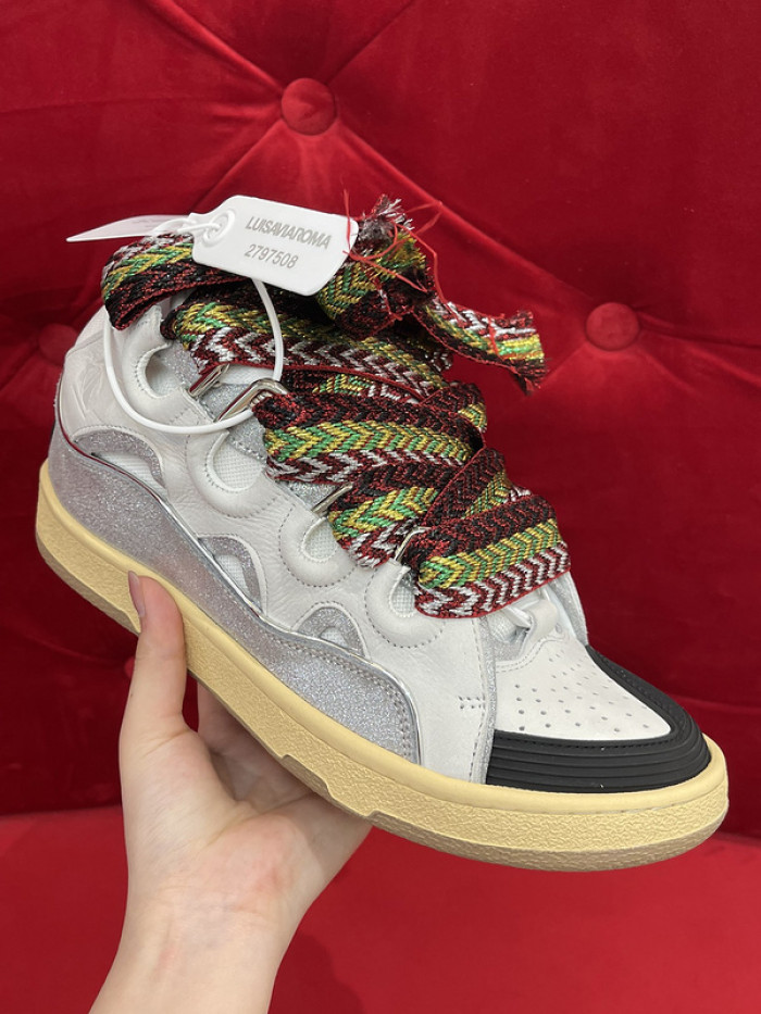 lanvin  sneaker