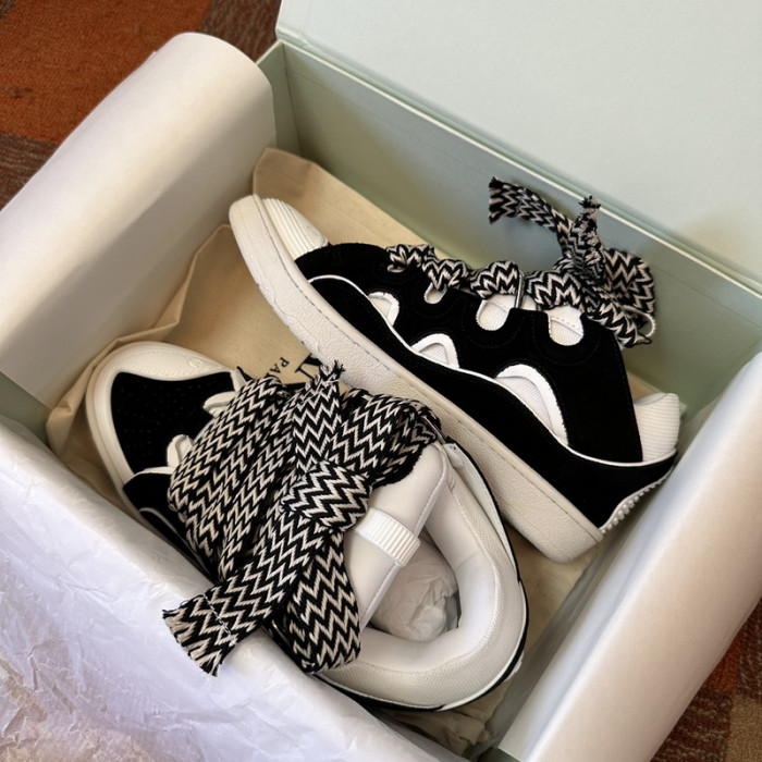 lanvin  sneaker