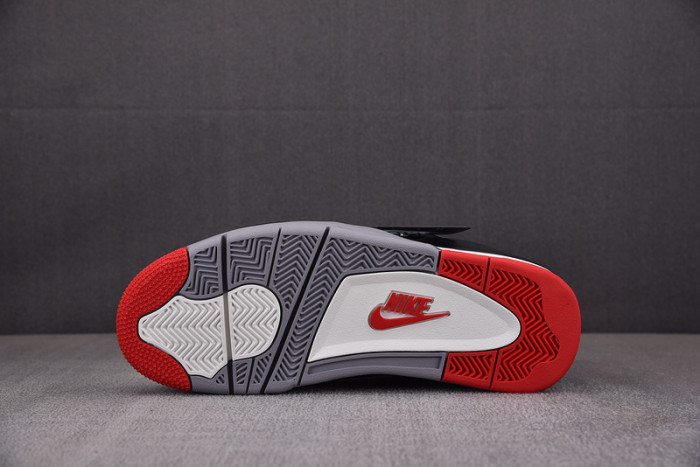 air jordan 4 bred reimagined fv5029-006