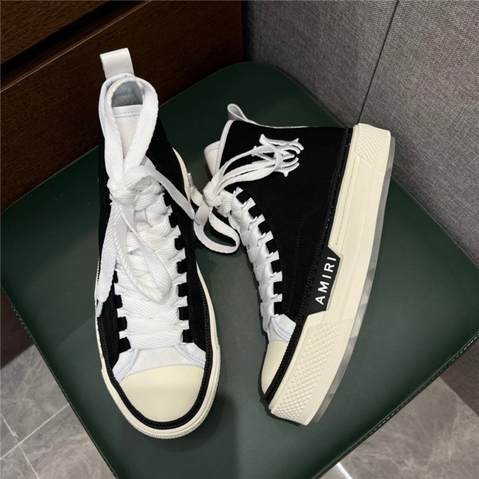 a*iri top sneakers