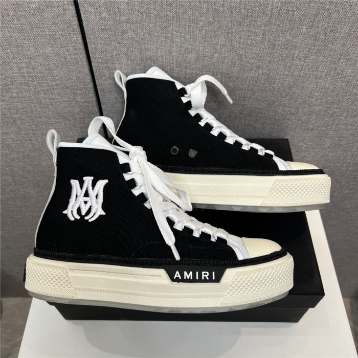 a*iri top sneakers