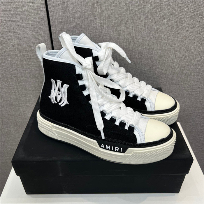 a*iri top sneakers