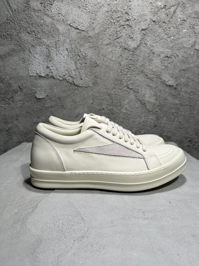 rick 0wens sneakers