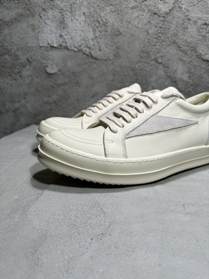 rick 0wens sneakers