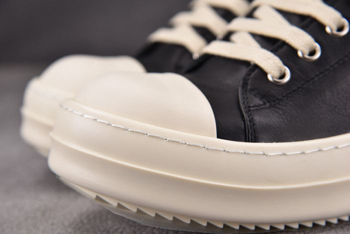 rick 0wens sneakers