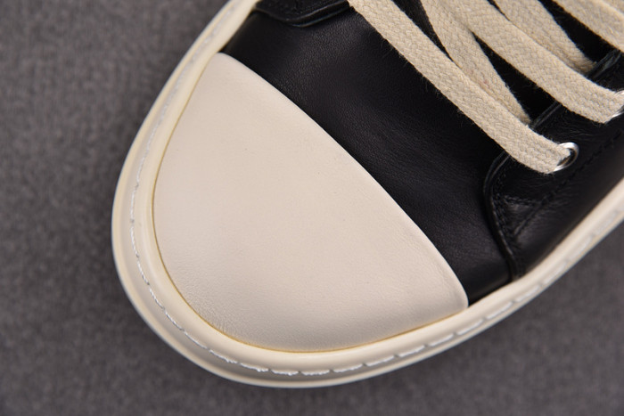 rick 0wens sneakers