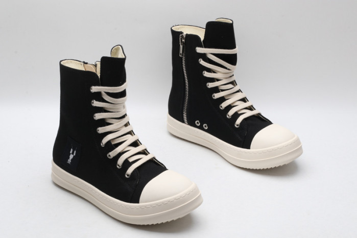 rick 0wens sneakers