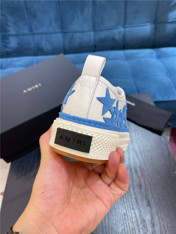 a*iri low sneakers