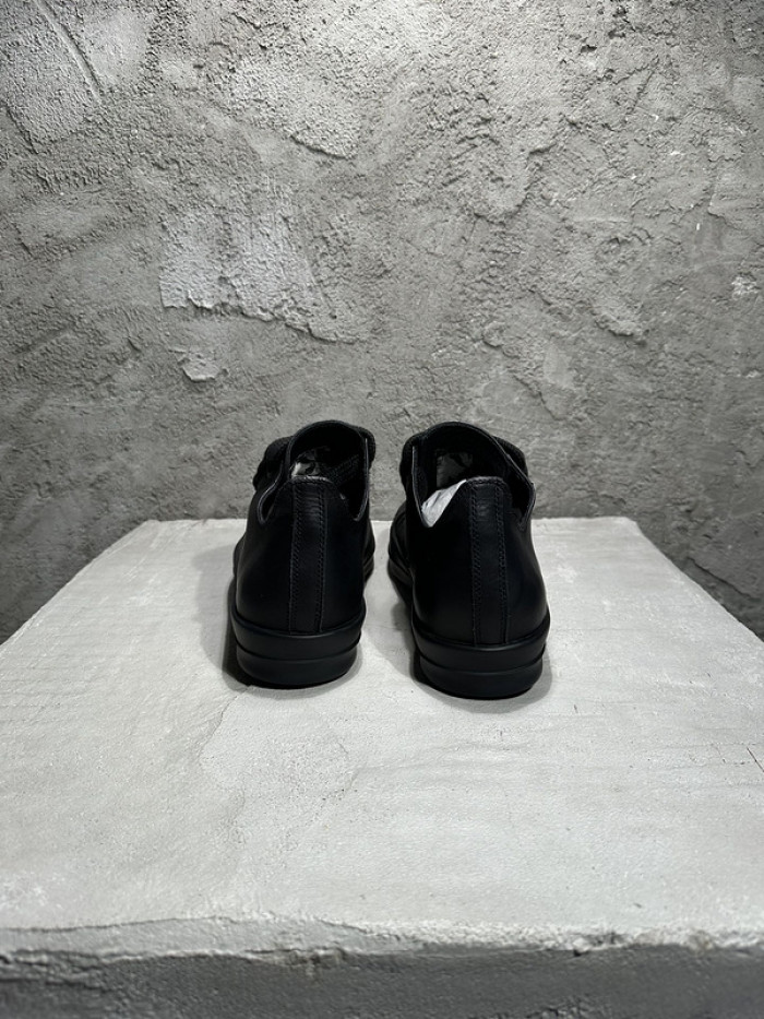 rick 0wens sneakers