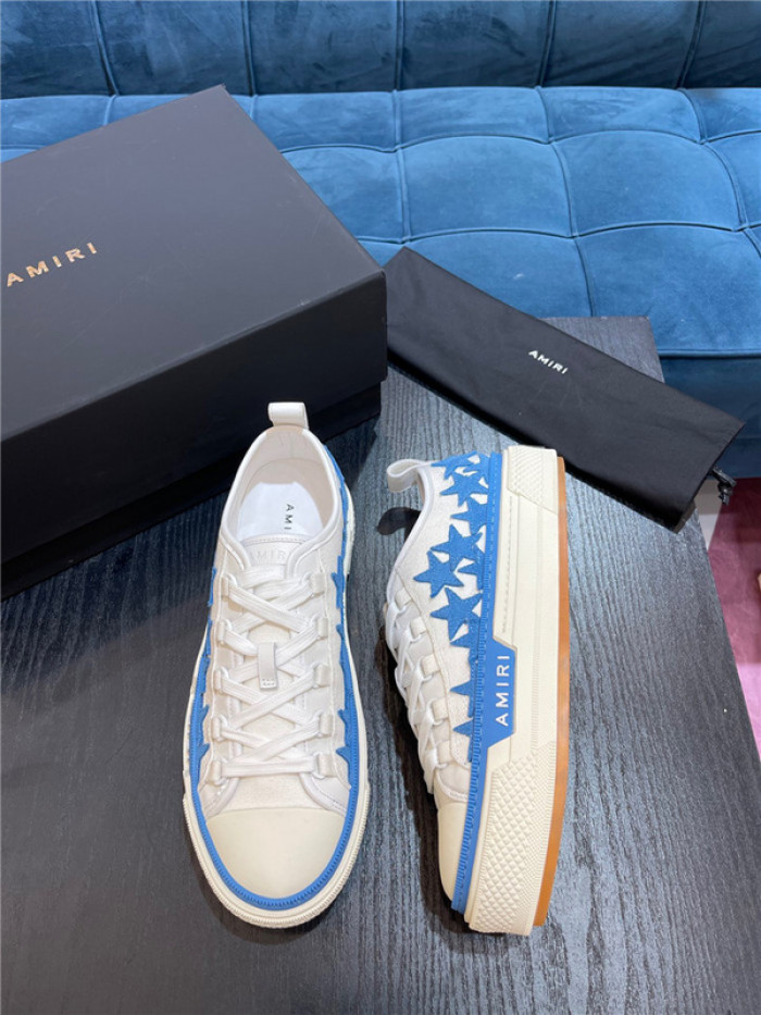 a*iri low sneakers