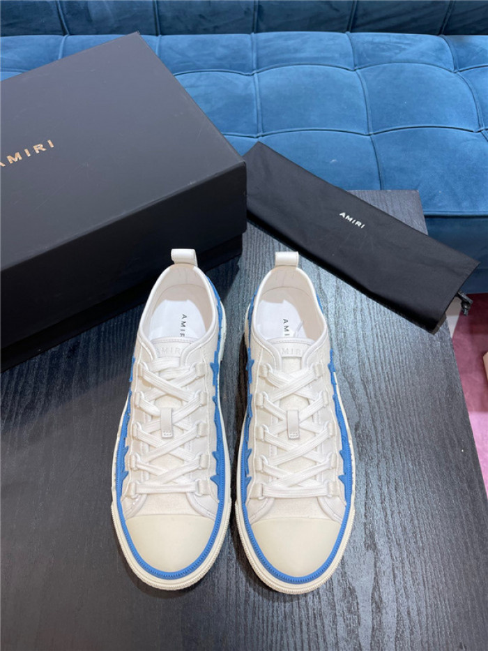 a*iri low sneakers