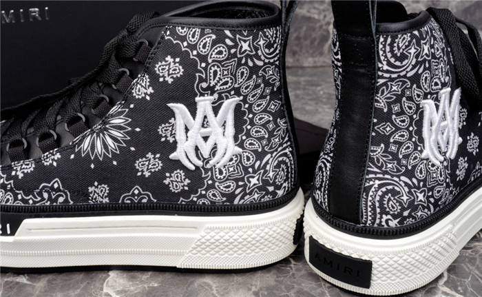 a*iri top sneakers