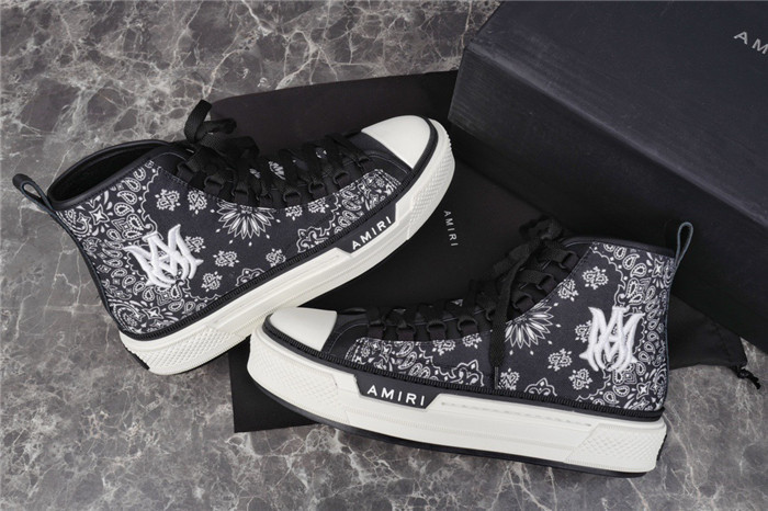 a*iri top sneakers