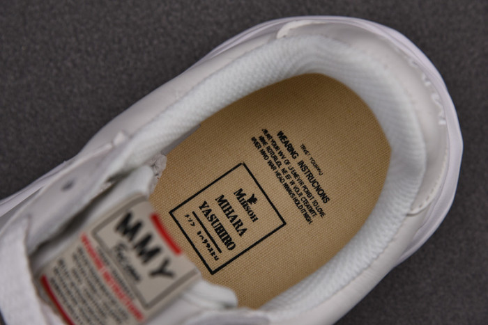 mihara yasuhiro  sneakers