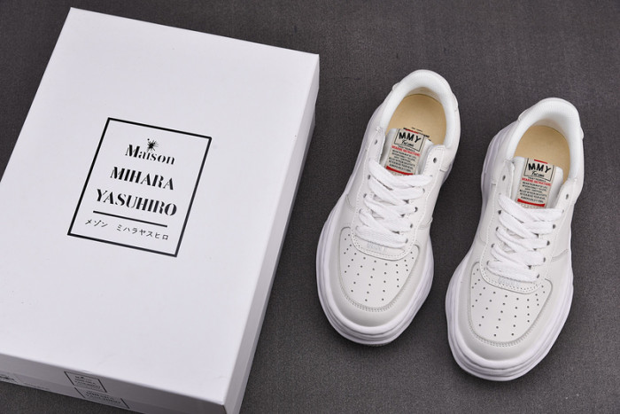 mihara yasuhiro  sneakers