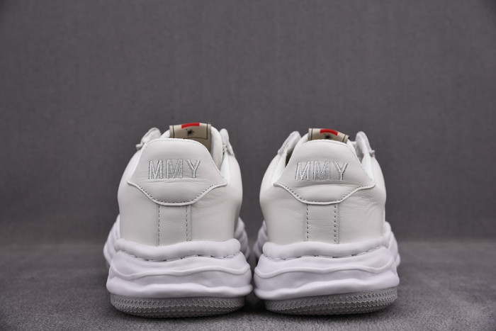 mihara yasuhiro  sneakers