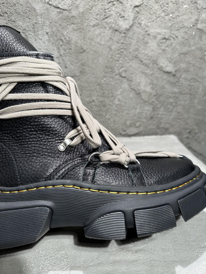 rick 0wens sneakers