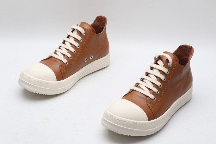 rick 0wens sneakers