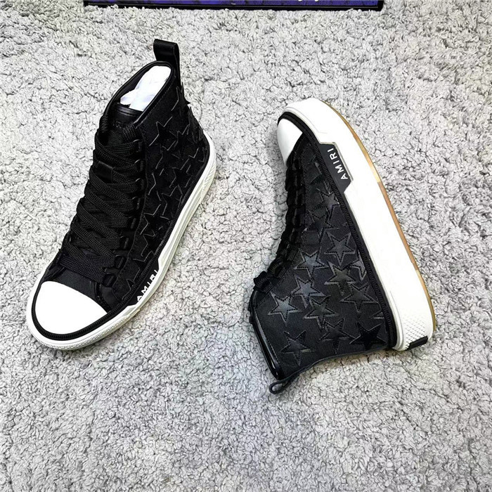 a*iri top sneakers