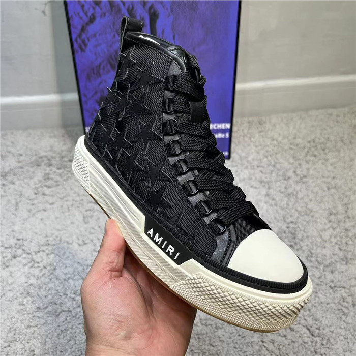 a*iri top sneakers