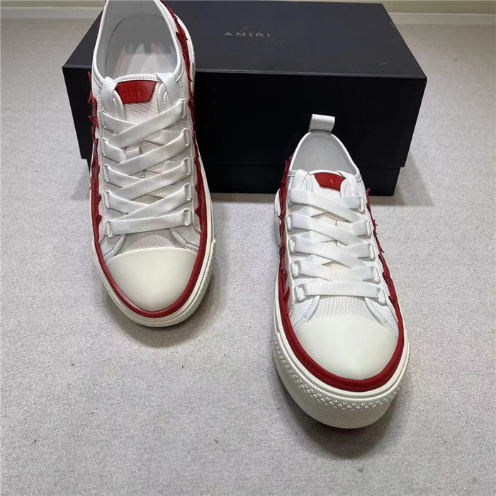 a*iri low sneakers