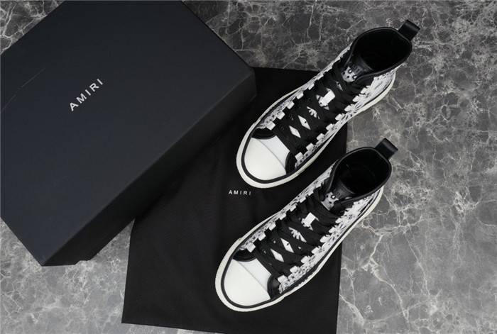 a*iri top sneakers