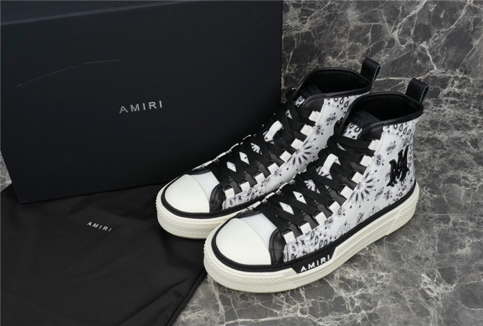 a*iri top sneakers