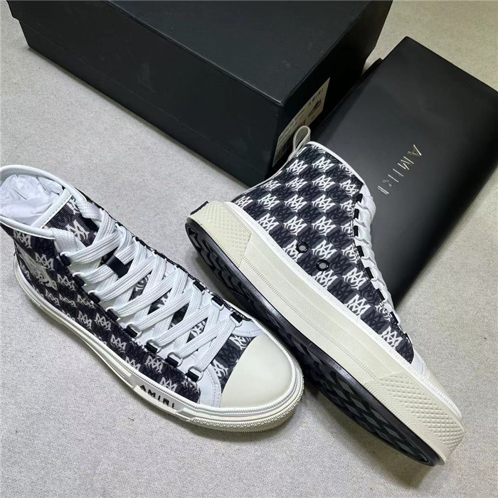 a*iri top sneakers
